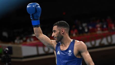 Olympics Boxing Britains Yafai Wins Mens Flyweight Gold