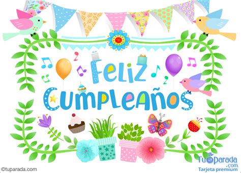 Actualizar 60 Imagen Cumpleaños Imagenes Animadas Viaterramx