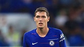 Andreas Christensen says he 'definitely' wants to remain a Chelsea ...