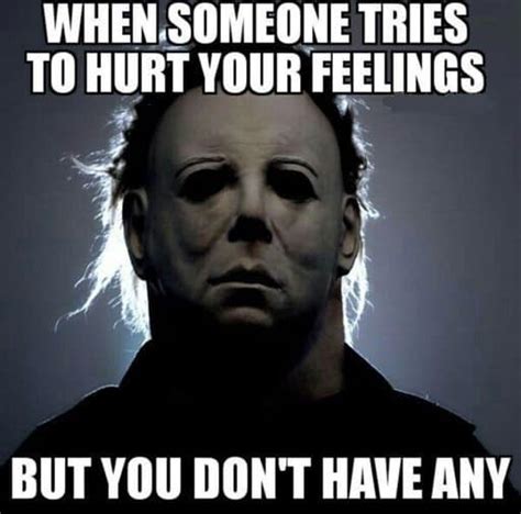 Horror Movie Memes To Appreciate The Fear Of Scary Films