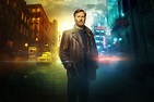 The City and The City review: A clever take on the crime-show genre ...