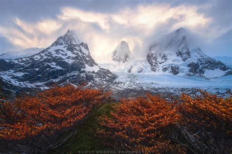 Feel The Silence Patagonia Chilean Fjords Scott Smorra