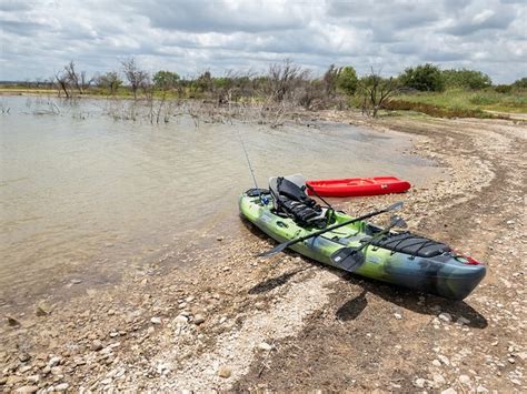 9 Best Lightweight Fishing Kayaks