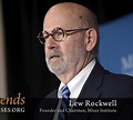 Mises Weekends LIVE! with Lew Rockwell | Mises Institute