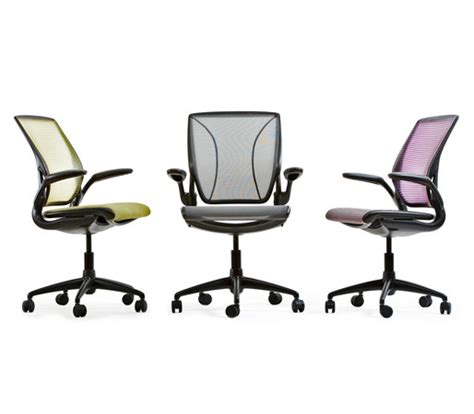 Exclusive to john lewis & partners. DIFFRIENT WORLD CHAIR - Chairs from Humanscale | Architonic