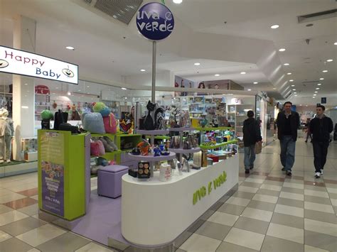 Inaugurada Shopping Total Porto Alegre Rs