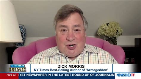 Newsmax Prime Dick Morris On The Fbi Recovering Hillary Clintons Deleted Benghazi Emails