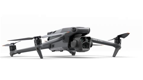 Dji Mavic 3 Pro Omniview Tech