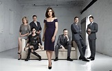 'The Good Wife' Season 5: Civil War, Alicia Vs. Will And More | HuffPost