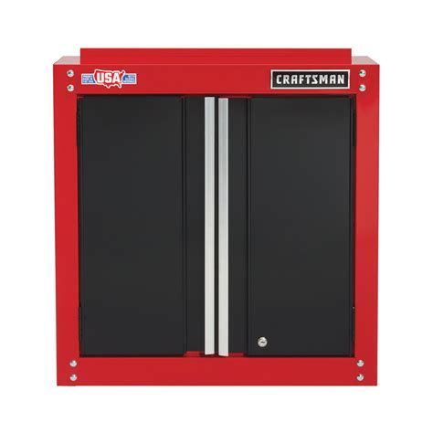 Inch Wide Red Garage Cabinets At Lowes Com
