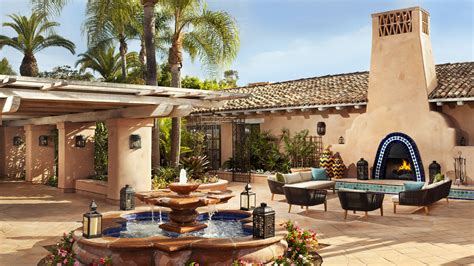 Hotel Review Rancho Valencia Resort And Spa In San Diego County