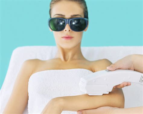 Intense Pulsed Light Ipl The Right Thing For You Read The Guide Treatwell