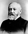 President Benjamin Harrison