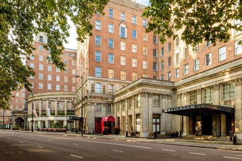 Best Luxury Hotels In Park Lane London England Uk 2024 The Luxury