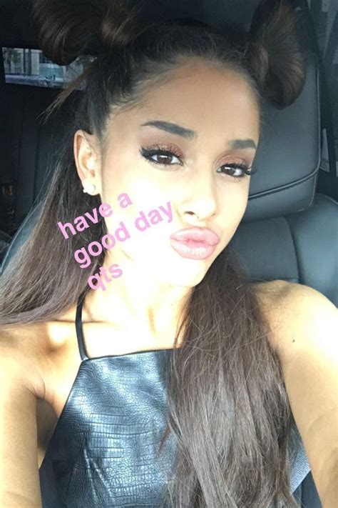 17 Celebrities You Should Really Be Following On Snapchat