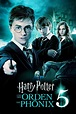Harry Potter und der Orden des Phönix (2007) — The Movie Database (TMDB)