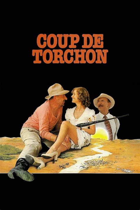 Coup De Torchon The Poster Database Tpdb