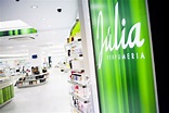 Perfumería Júlia, la tienda de perfumes y maquillaje online que ...