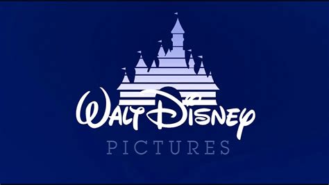 Walt Disney Pictures Logo Remake January Update