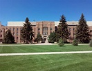 University of Wyoming Campus; Laramie, Wyoming - Study Breaks