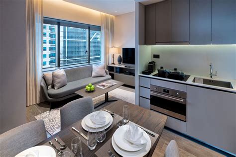 That said, even with foreigners holding legal residence, the problem is that most singapore landlords may not be too pleased with short term leases and would typically require at least a 1 or 2 year contract. Your guide to the serviced apartments in Singapore to stay in