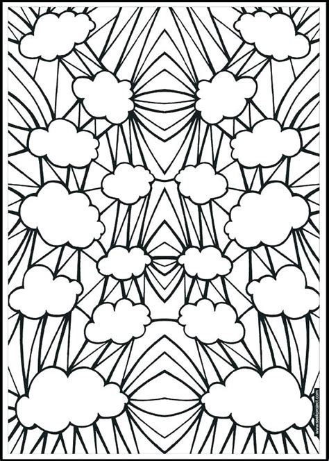 Get free printable coloring pages for kids. Quilt Block Coloring Pages at GetColorings.com | Free ...