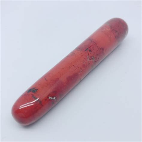 Hot Selling Natural Toy For Sex Rock Stone Labradorite Crystal Dildo