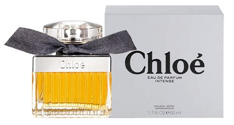 Chloé By Chloé Eau De Parfum Intense Reviews And Perfume Facts