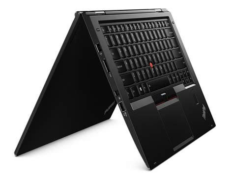 Lenovo ThinkPad X1 Series  Notebookcheck.net External Reviews