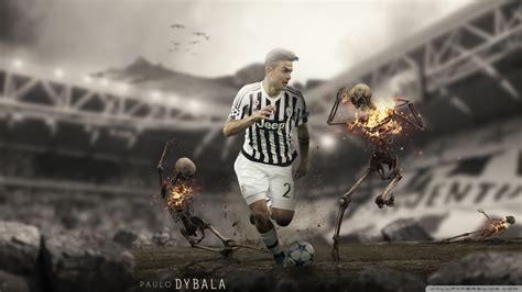 Paulo Dybala Wallpapers 78 Images