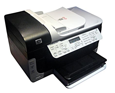 Hp officejet 2622 drivers will help to correct errors and fix failures of your device. HP OfficeJet 6500 Netzwerkdrucker installieren | Linux ...