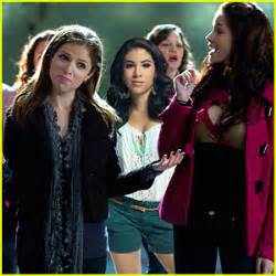 Pitch Perfect Actress Chrissie Fit Keeps Photoshopping Herself Into Pitch Perfect Were