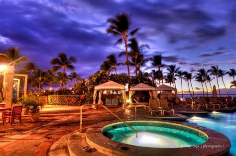 Grand Wailea Hotel In Maui Hawaii Maui Hotels Hawaii Honeymoon