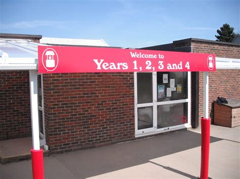 Canopy Signage Able Canopies
