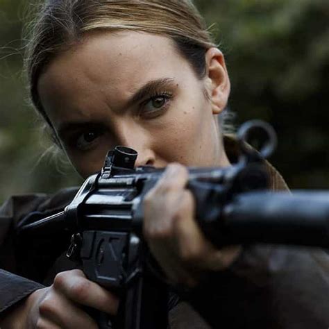 The 29 Best Female Assassins In Film And Tv Ranked By Fans