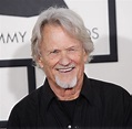 Country Hall of Famer, actor Kris Kristofferson has retired | 77 WABC