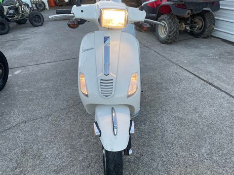 2011 Vespa 150s - Scooters & Mopeds - Knoxville, Tennessee | Facebook
