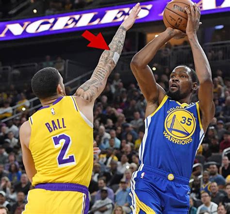 Apex tracker for apex legends see enemy stats and leaderboards in game an overwolf app polish your personal project or design with these apex legends transparent png images, make it even more personalized and more attractive. NBA Tells Lonzo Ball to Cover His Big Baller Brand Tattoo ...