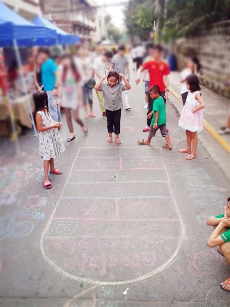 ‘larong Pambata Games We Can Teach Our Kids This Summer