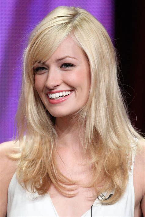 Beth Behrs Photo Gallery Tv Series Posters And Cast