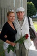 Przeżyli razem 27 lat. Miłość Marii Pakulnis i Krzysztofa Zaleskiego ...