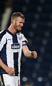 West Brom captain Chris Brunt keeping a cool head behind enemy lines ...