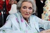 Singer Dolores Hope dies aged 102 - NME