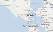 Mill Valley Location Guide