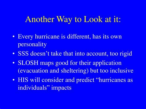 Ppt Hurricanes Storm Surge Powerpoint Presentation Free Download