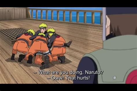 Naruto Shippuden Funny Moment Part 1 Anime Amino