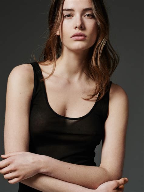 Lara Leijs Mc Model Management
