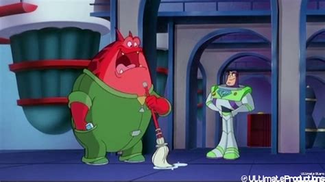 Crítica De Buzz Lightyear La Película Hasta El Infinito Y Más Allá