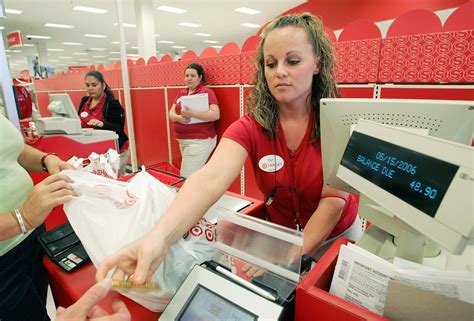 I'm a Target manager - customers 'underestimate' huge perk when