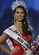 Venezuelan wears Miss Universe crown | The Spokesman-Review